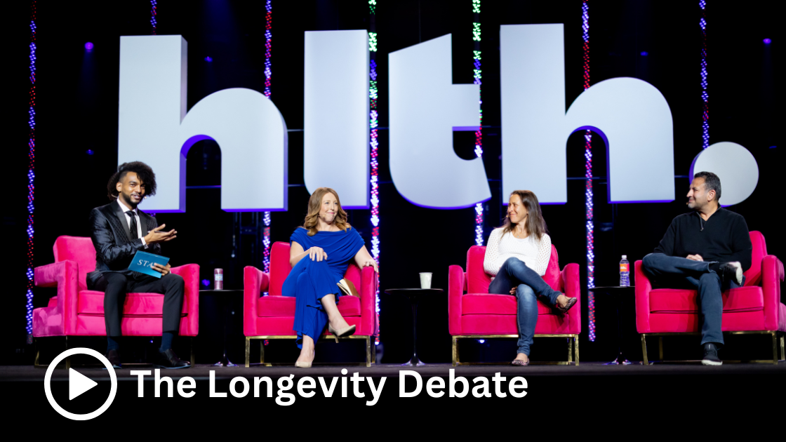 The Longevity Debate